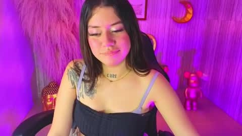 Snapshot of ivy_lodge_s chatting on September 2025 08:32:02 PM Ivy  online show from September 2025 08:32:02 PM