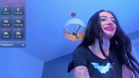 Snapshot of ivy_lovel chatting on December 2024 02:48:02 PM Ivy online show from December 2024 02:48:02 PM