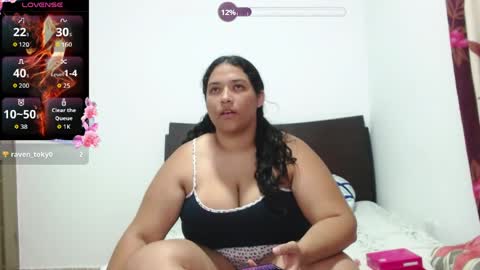 Snapshot of ivy_moon6 chatting on March 2026 08:59:02 AM ivy_moon6 online show from March 2026 08:59:02 AM