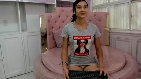 Ivy Rae online show from April 2026 04:43:02 PM