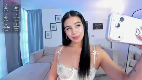 Snapshot of ivy_rein chatting on July 2026 08:23:02 PM NEW MODEL Ivy online show from July 2026 08:23:02 PM