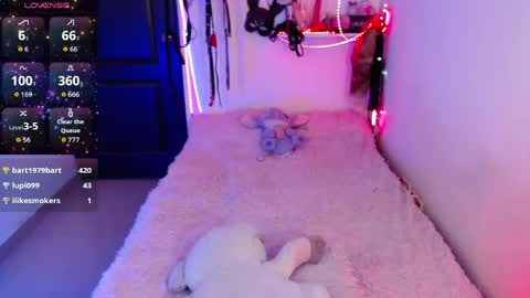 You can find more of me here  online show from April 2026 07:07:02 PM