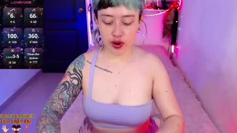 Snapshot of ivy_rosse chatting on May 2026 03:31:02 PM You can find more of me here online show from May 2026 03:31:02 PM