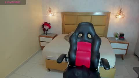 Snapshot of ivy_rosse7 chatting on May 2026 12:21:02 PM IVY online show from May 2026 12:21:02 PM