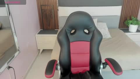 Snapshot of ivy_rosse7 chatting on May 2026 12:34:02 PM IVY online show from May 2026 12:34:02 PM
