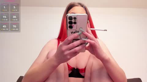 Ivy online show from January 2025 08:07:02 AM