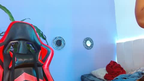 Snapshot of ivy_scorpio chatting on September 2025 02:11:02 PM ivy_scorpio online show from September 2025 02:11:02 PM