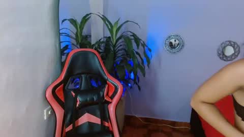 Snapshot of ivy_scorpio chatting on October 2025 06:13:02 AM ivy_scorpio online show from October 2025 06:13:02 AM