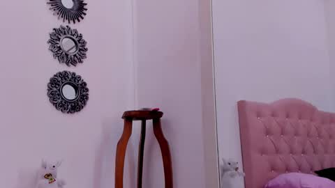 Snapshot of ivy_scorpio chatting on February 2026 07:27:02 AM ivy_scorpio online show from February 2026 07:27:02 AM