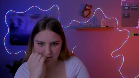 sweet ivy online show from March 2026 08:16:02 PM