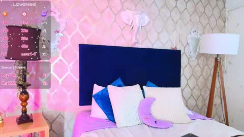 Ivy online show from February 2025 06:32:02 PM