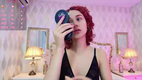 Ivy online show from November 2025 02:31:02 PM