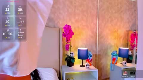 Ivy  online show from December 2025 04:01:02 PM