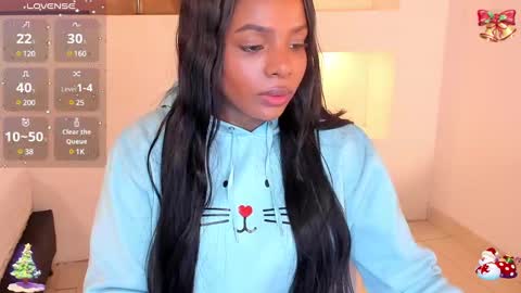 i v y  b l i s s online show from December 2024 03:53:02 PM