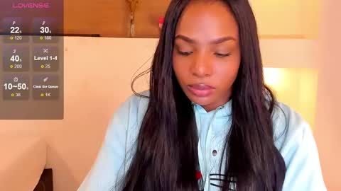 i v y  b l i s s online show from December 2024 12:04:01 PM