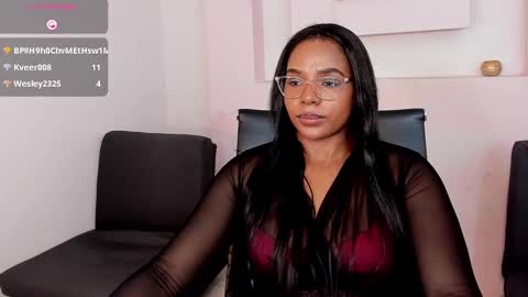 i v y  b l i s s online show from January 2025 04:01:02 PM