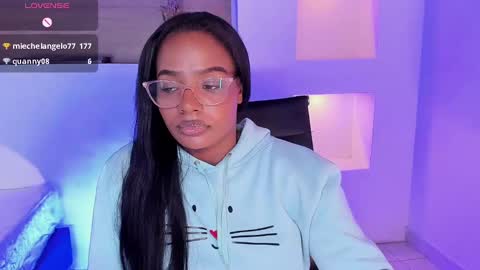 i v y  b l i s s online show from January 2025 03:29:02 PM