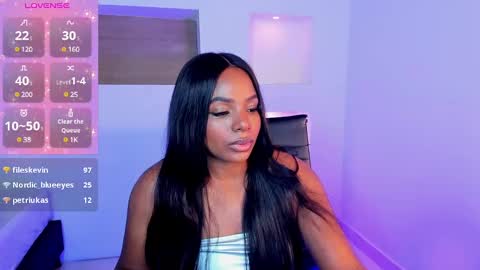 i v y  b l i s s online show from February 2025 02:55:02 PM