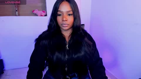 i v y  b l i s s online show from February 2025 11:55:01 AM