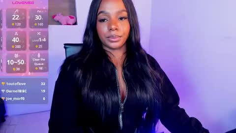 i v y  b l i s s online show from February 2025 02:59:02 PM