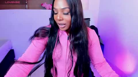 i v y  b l i s s online show from February 2025 12:08:01 PM