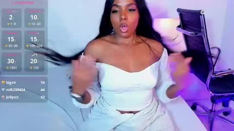 i v y  b l i s s online show from February 2025 03:16:01 PM