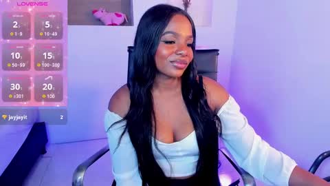 i v y  b l i s s online show from March 2025 03:09:02 PM