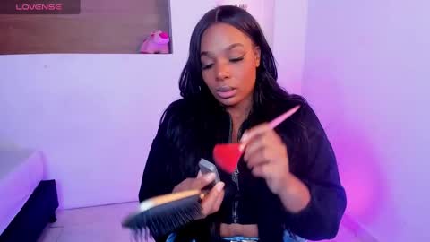 i v y  b l i s s online show from March 2025 11:51:01 AM