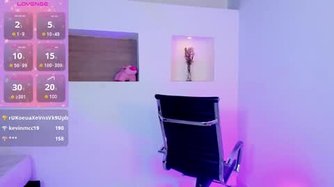 i v y  b l i s s online show from March 2025 06:18:01 PM