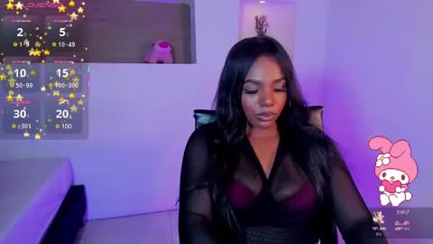 i v y  b l i s s online show from March 2025 03:12:02 PM