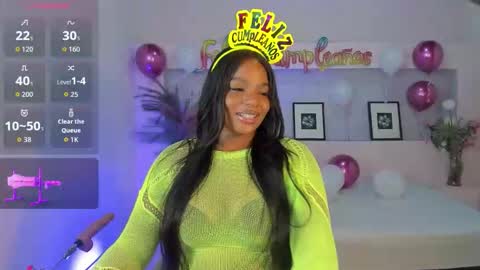 i v y  b l i s s online show from September 2025 04:01:01 AM