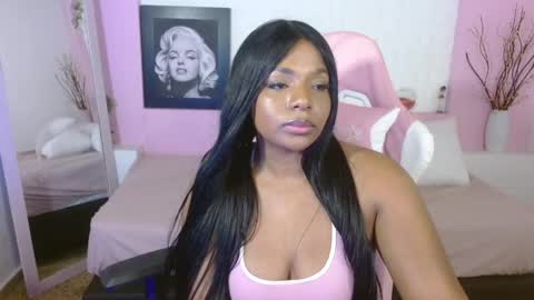 i v y  b l i s s online show from May 2026 10:21:02 AM