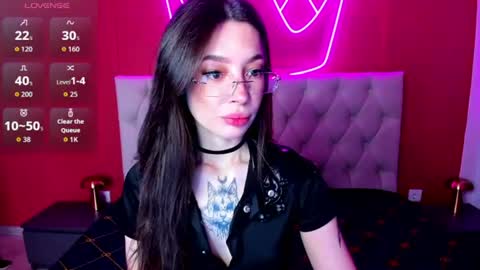 Ivy online show from June 2026 01:19:02 AM
