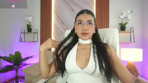 Ivy Grabes online show from February 2026 07:06:02 PM