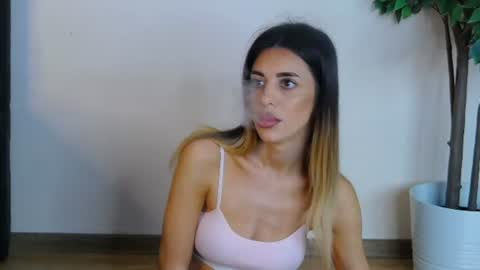 IvyLustt online show from June 2026 07:17:01 AM