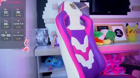 Snapshot of ivyluxe_ chatting on April 2026 07:45:01 AM Ivy online show from April 2026 07:45:01 AM