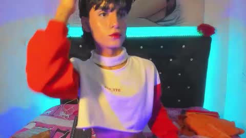 ivymilleer online show from November 2025 12:27:02 PM