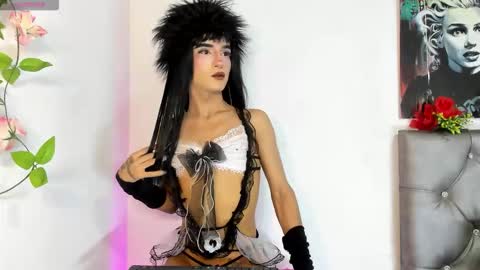 ivymilleer online show from January 2026 12:46:02 AM