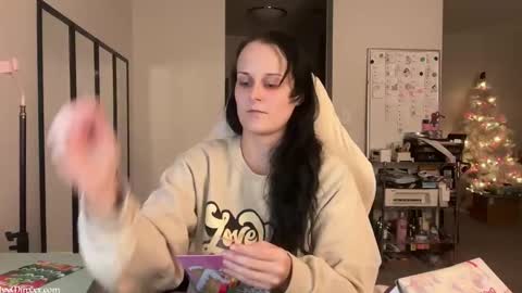 Ivy Minxxx online show from November 2025 11:37:02 PM