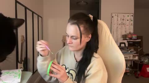 Ivy Minxxx online show from February 2026 01:26:02 AM