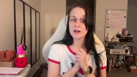 Ivy Minxxx online show from February 2026 11:12:02 PM