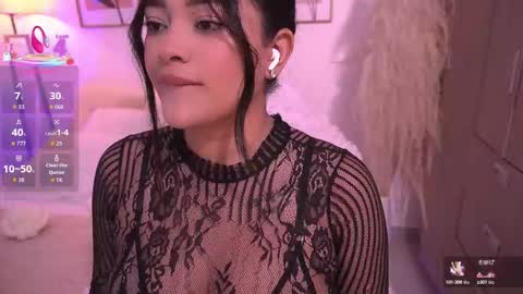 Annie online show from September 2025 03:19:01 AM