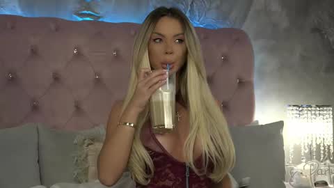  Ivy  online show from November 2025 05:39:02 AM