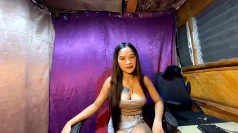 Snapshot of ivysnow07 chatting on December 2025 02:16:02 AM MAI online show from December 2025 02:16:02 AM