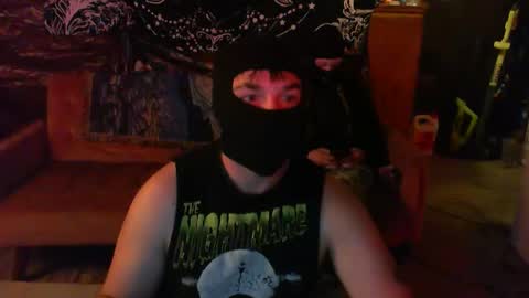 IVY SLAYER online show from April 2026 04:56:01 AM