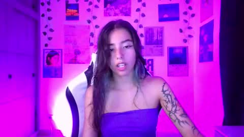 Ivy  online show from March 2026 12:17:02 AM