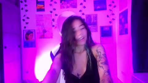 Snapshot of ivystone_ chatting on March 2026 11:15:01 PM Ivy online show from March 2026 11:15:01 PM