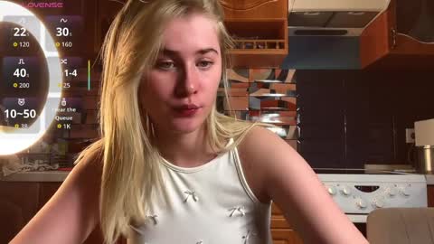 ivywairley online show from April 2026 04:48:02 PM