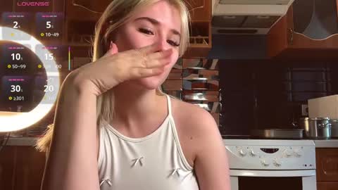 ivywairley online show from April 2026 03:48:01 AM