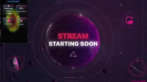 Ivy Nyxx online show from January 2025 01:52:01 AM